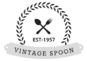 Vintage Spoon